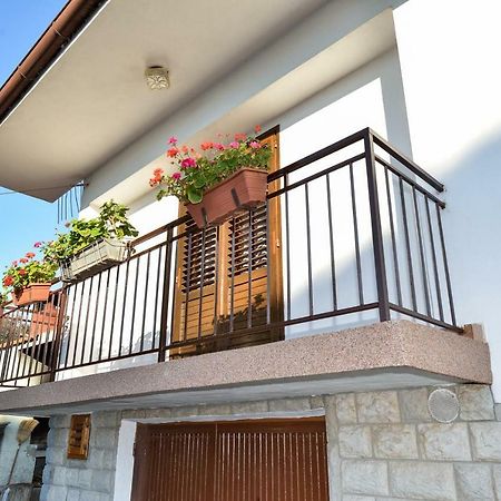 Apartman Jadranka Bibinje Εξωτερικό φωτογραφία
