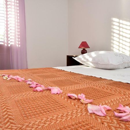 Apartman Jadranka Bibinje Εξωτερικό φωτογραφία