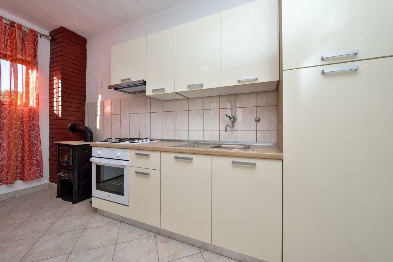 Apartman Jadranka Bibinje Εξωτερικό φωτογραφία