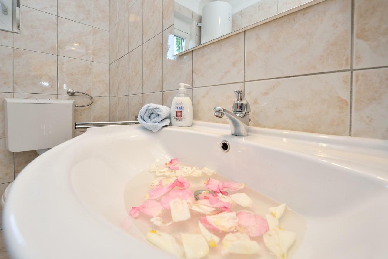 Apartman Jadranka Bibinje Εξωτερικό φωτογραφία
