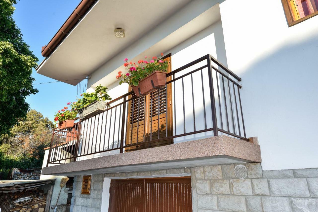 Apartman Jadranka Bibinje Εξωτερικό φωτογραφία