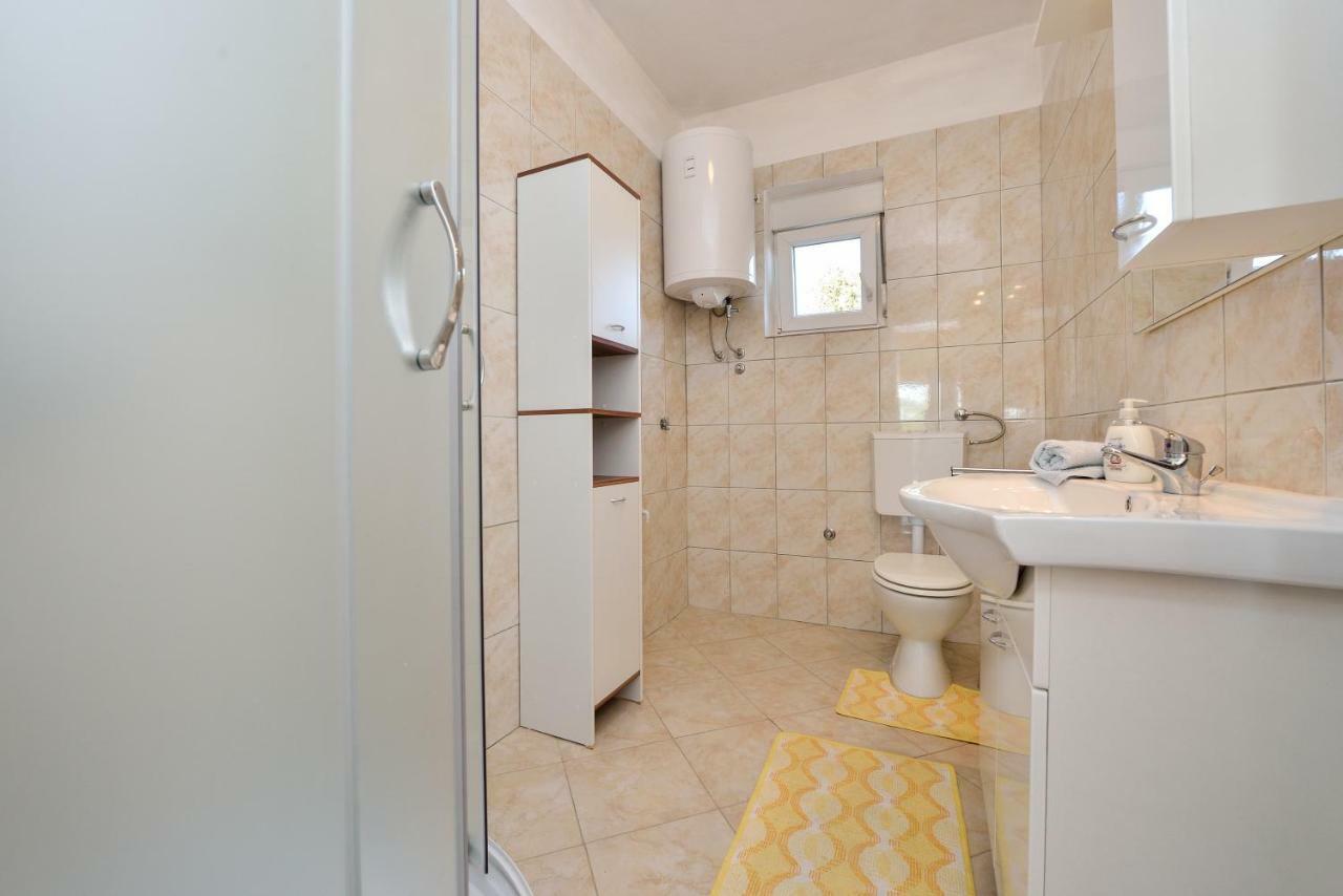 Apartman Jadranka Bibinje Εξωτερικό φωτογραφία