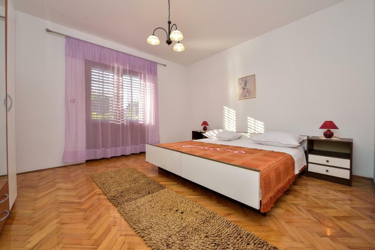 Apartman Jadranka Bibinje Εξωτερικό φωτογραφία