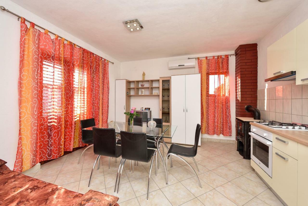 Apartman Jadranka Bibinje Εξωτερικό φωτογραφία