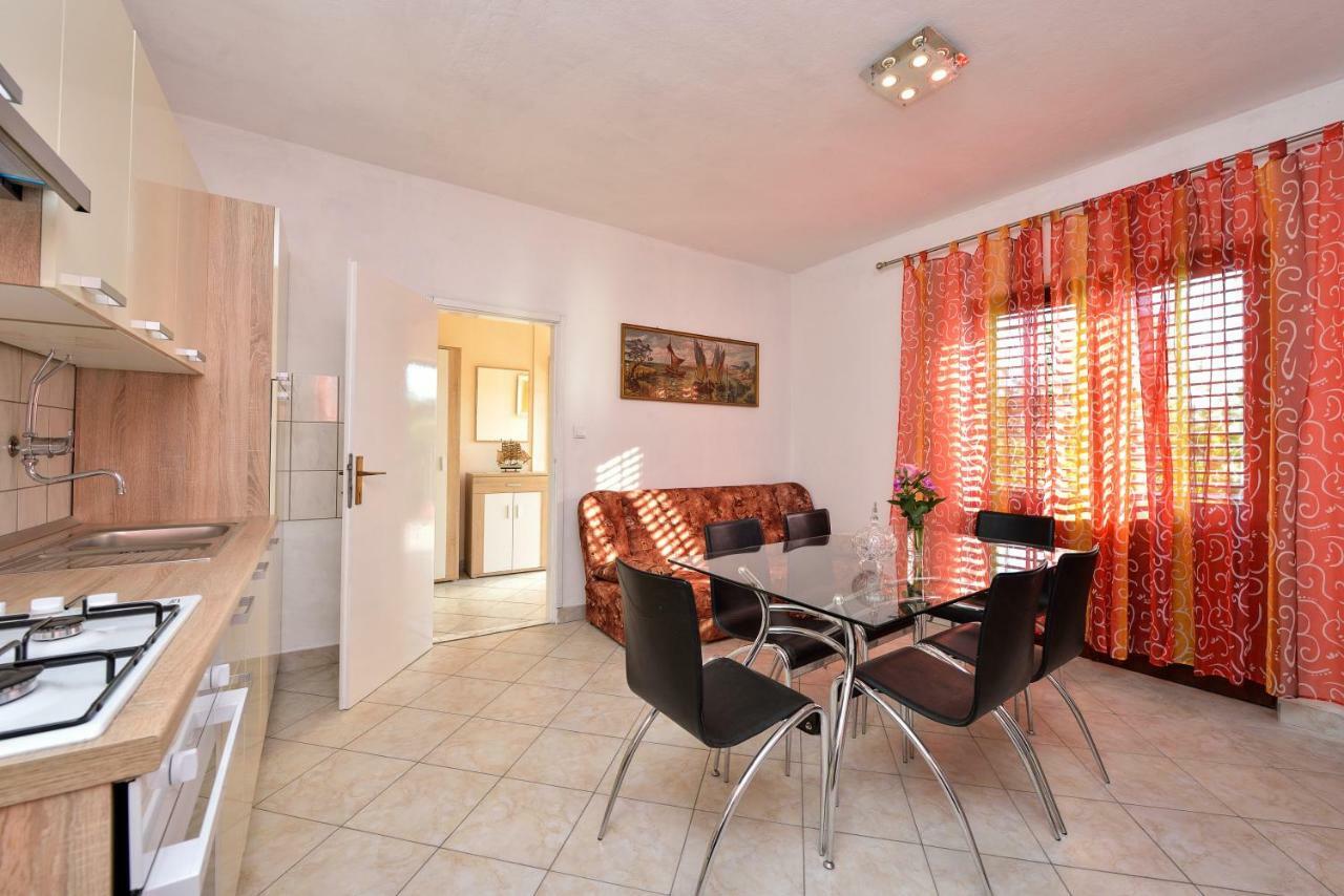 Apartman Jadranka Bibinje Εξωτερικό φωτογραφία