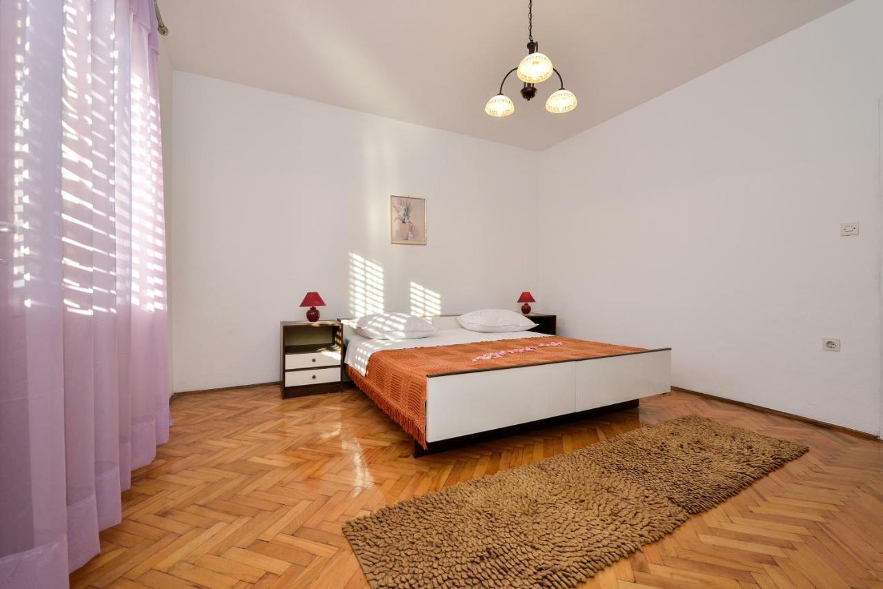 Apartman Jadranka Bibinje Εξωτερικό φωτογραφία