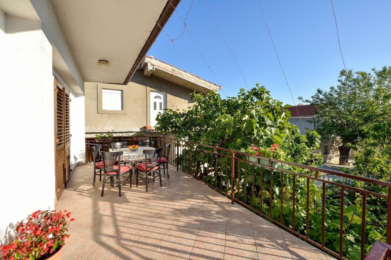 Apartman Jadranka Bibinje Εξωτερικό φωτογραφία