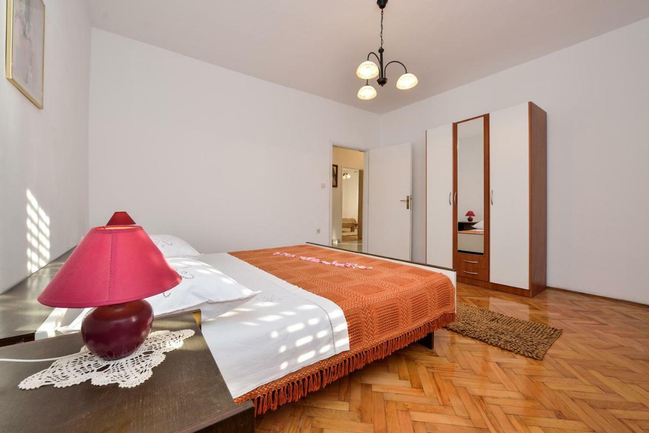 Apartman Jadranka Bibinje Εξωτερικό φωτογραφία