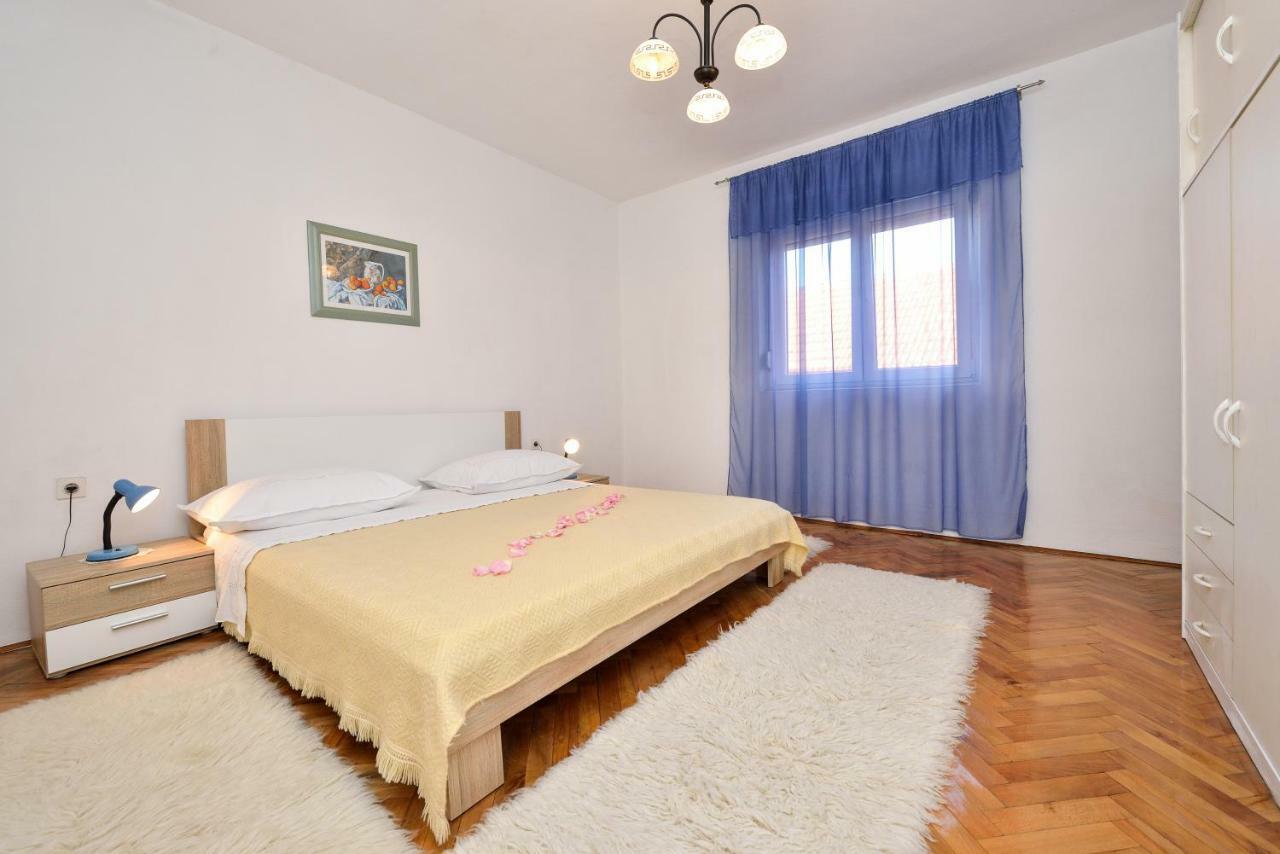 Apartman Jadranka Bibinje Εξωτερικό φωτογραφία
