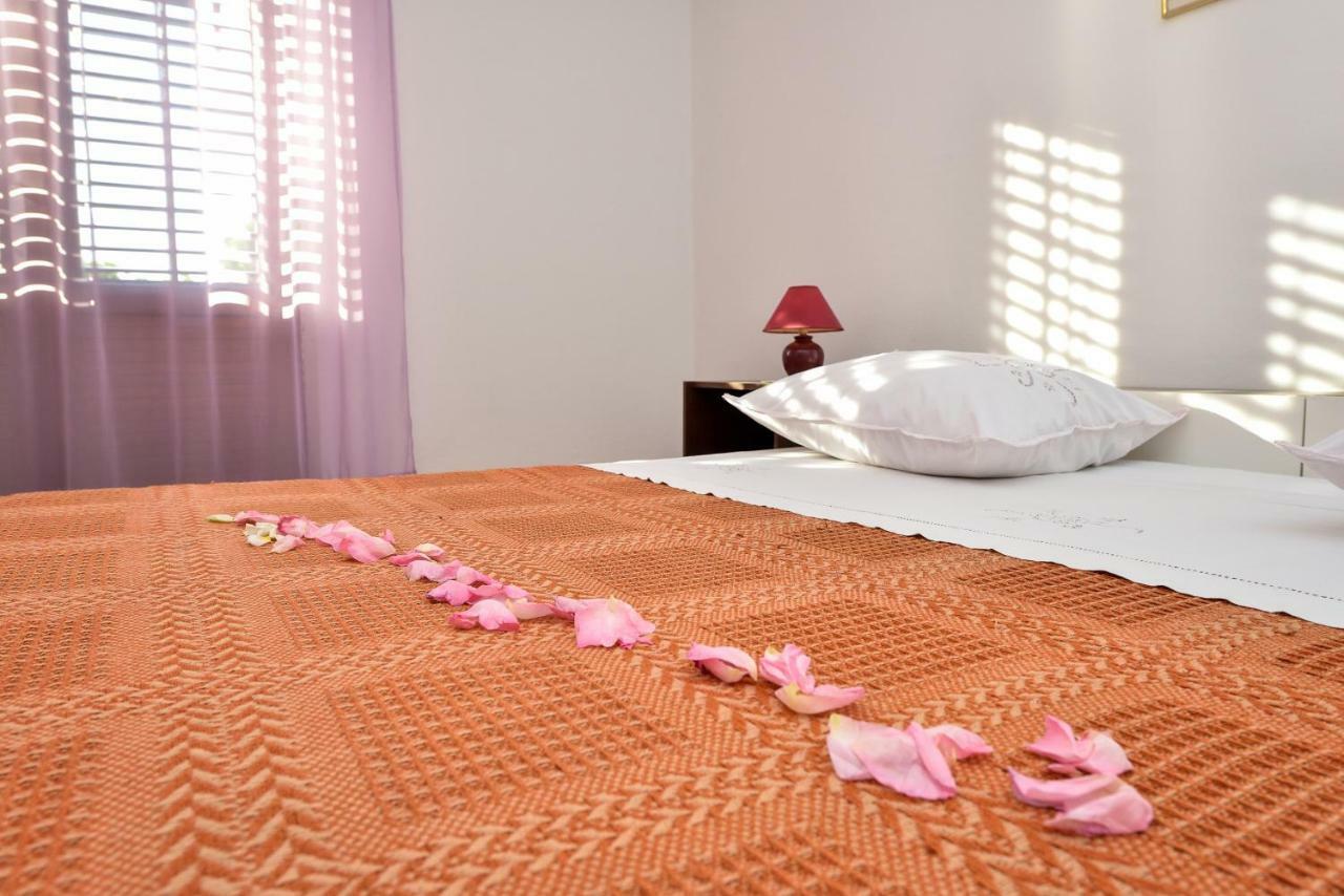 Apartman Jadranka Bibinje Εξωτερικό φωτογραφία