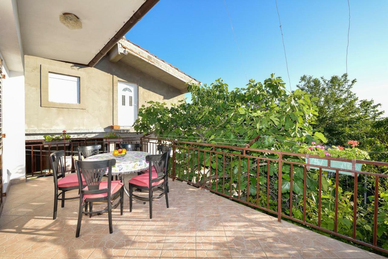 Apartman Jadranka Bibinje Εξωτερικό φωτογραφία
